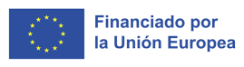 Financiado por la Unión Europea